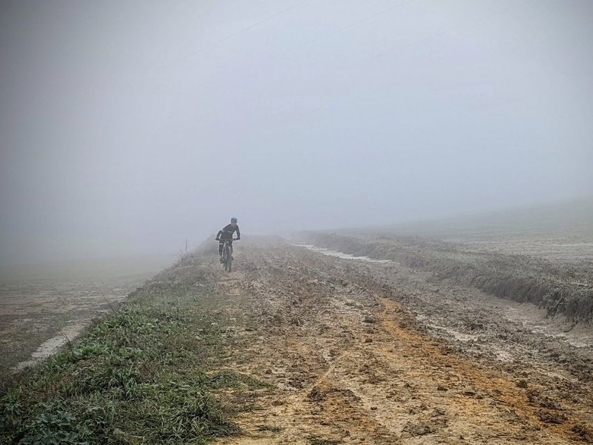 2 de enero: ¿Empezamos?