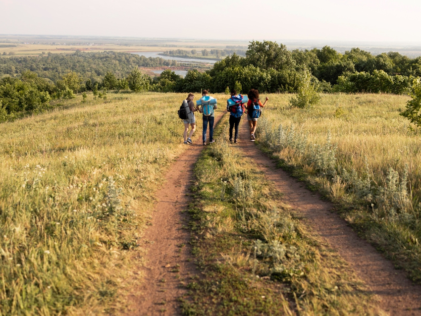 Agricultura y Turismo Rural: Un Encuentro en el camino