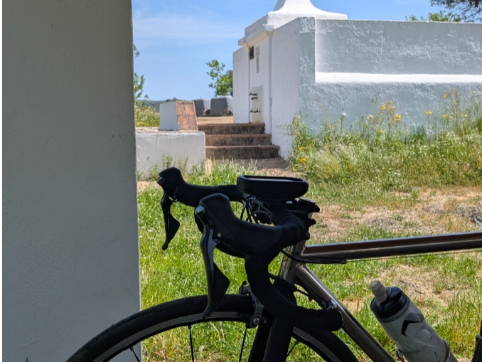 Aznalcollar y aldeas de El Madroño, el tiempo detenido