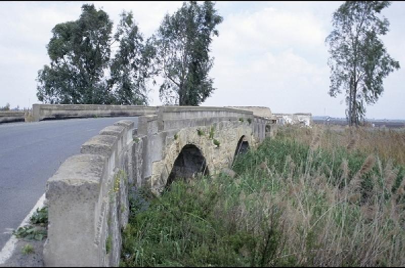 Puente de Alcantarilla