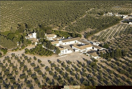 Hacienda san valentín