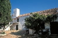Hacienda la andrada