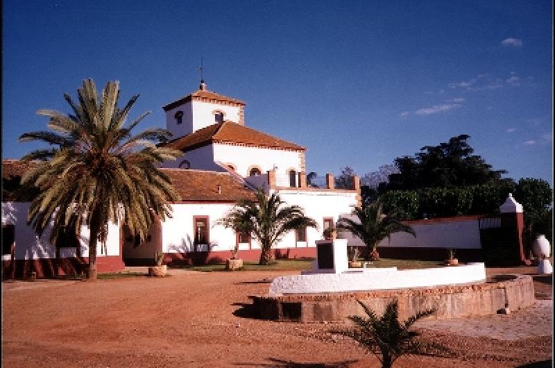Hacienda la Jarrilla