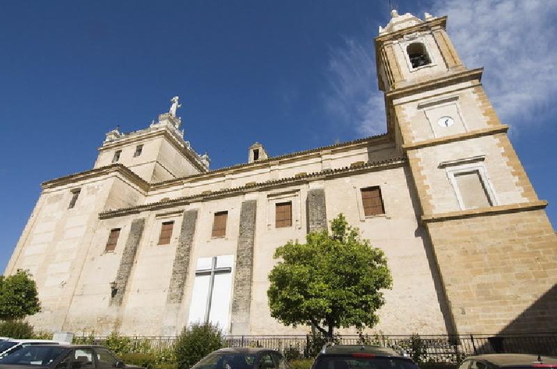 Iglesia de San Agustín