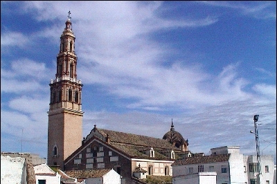 Iglesia de San Gil