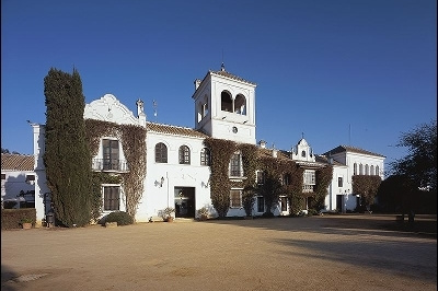 Hacienda El Esparragal