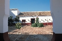 Hacienda de santa ana