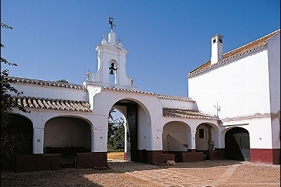 Hacienda de San José