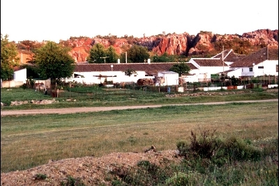 Cerro del Hierro