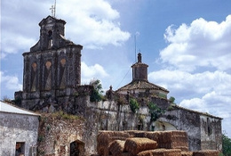 Cortijo san miguel de la breña
