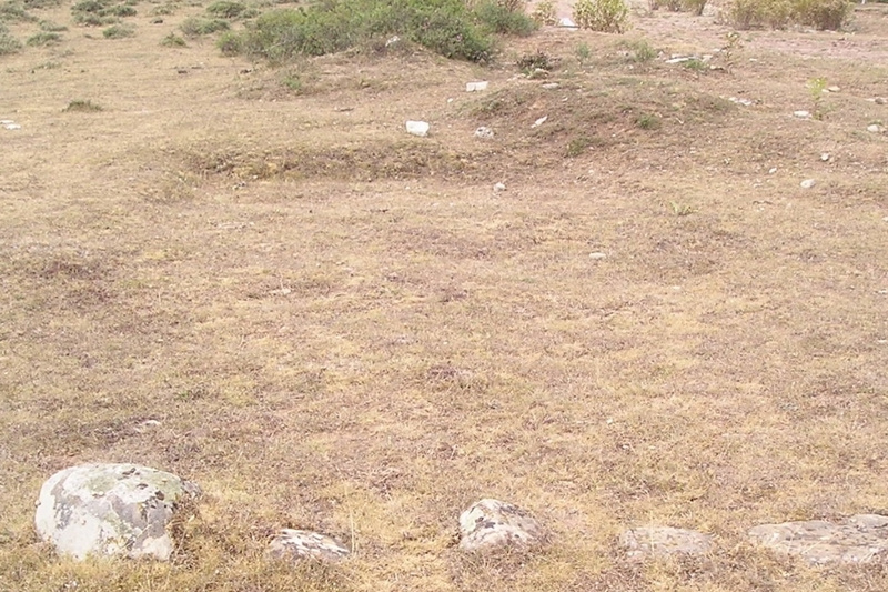 La Cañada