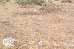 La cañada