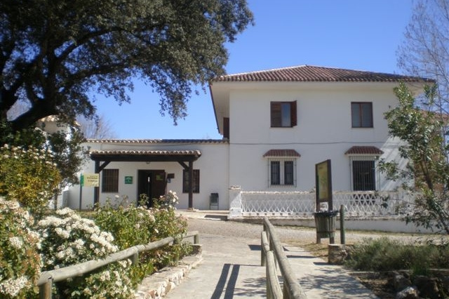 EL ROBLEDO