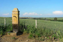 Fuente de cuesta carretilla