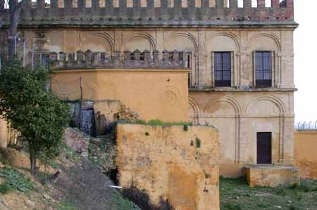 FUENTE DEL GANDUL