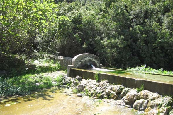 FUENTE DE LA ALBERQUILLA