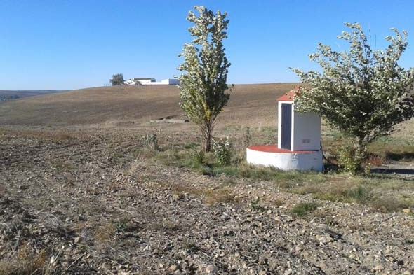 POZO DE VARGUILLAS
