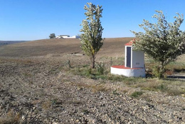 Pozo de varguillas