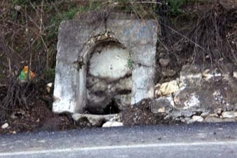 FUENTE DEL CONEJO