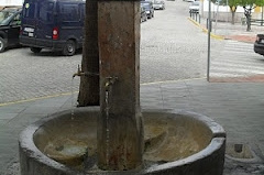 FUENTE DE LA IGLESIA