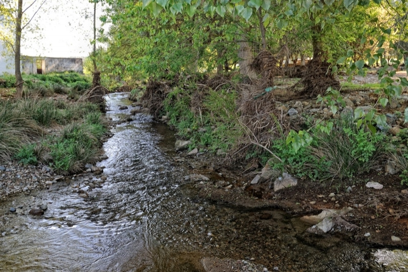 Rivera de Guaditoca