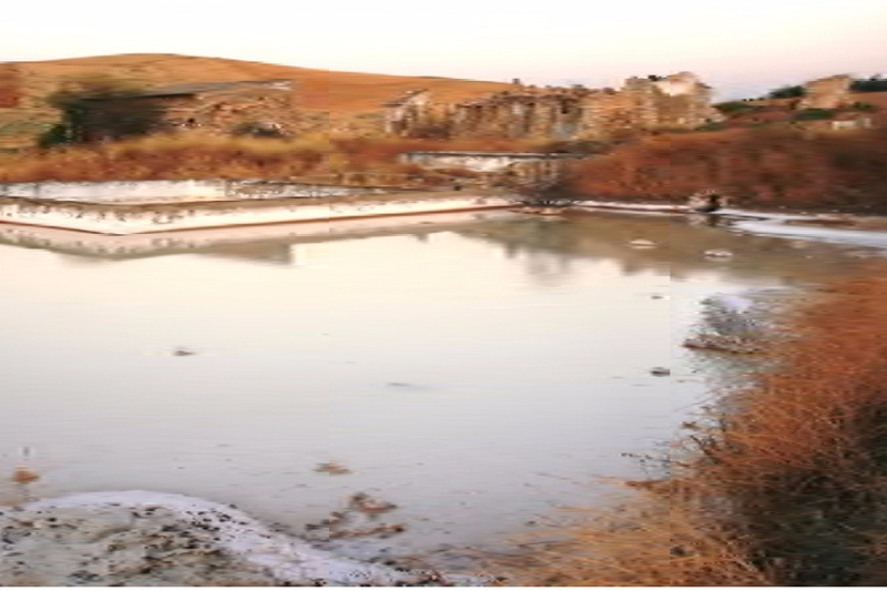 Salinas de Balmaseda