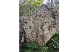 Eremitorio cueva de andres
