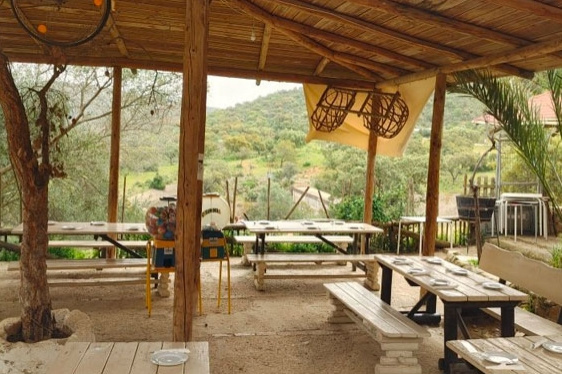 La Cantina