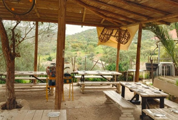 La cantina