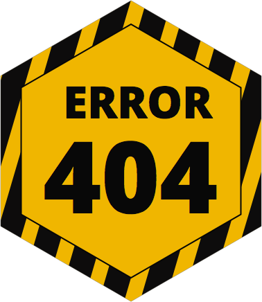 Error 404